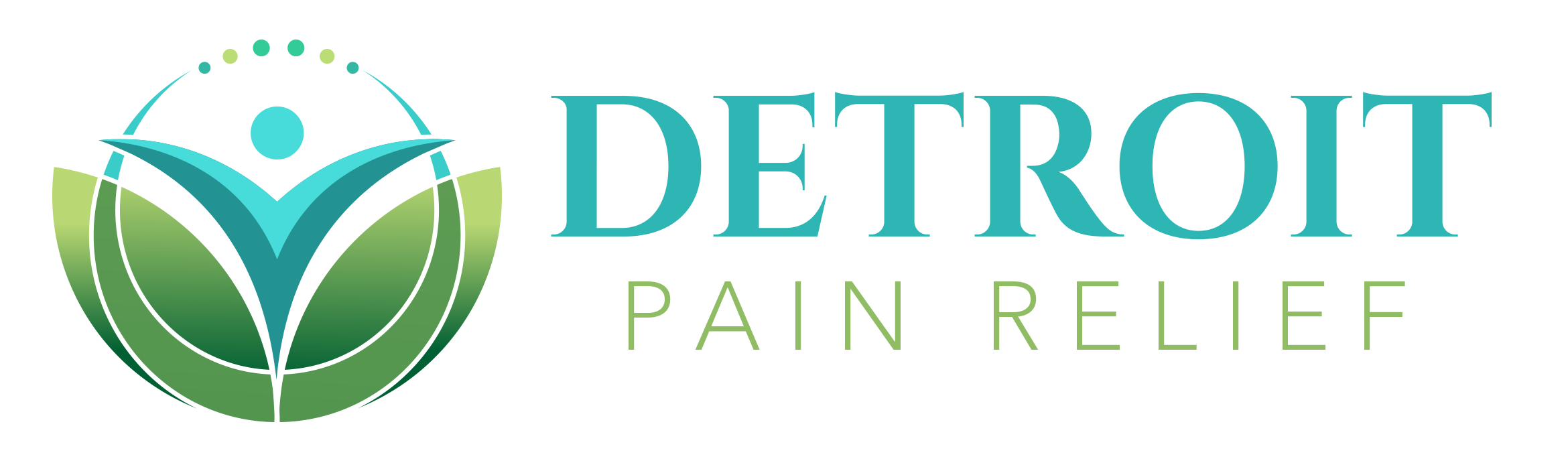 Detroit Pain Relief
