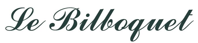 Le Bilboquet